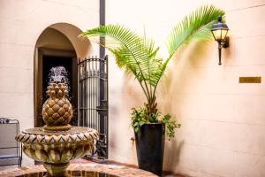 Fotografie z fotogalerie ubytování Kings Courtyard Inn v destinaci Charleston