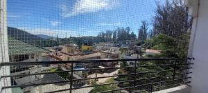 Nespecifikovaný výhled na hory nebo výhled na hory při pohledu z ubytování v soukromí