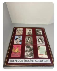 Fotografija v galeriji nastanitve Roomssolution Patna v mestu Gulzārbāgh