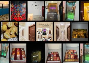 Fotografija v galeriji nastanitve Roomssolution Patna v mestu Gulzārbāgh