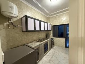 Fotografie z fotogalerie ubytování Résidence Dorielle v destinaci Brazzaville