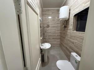 Fotografie z fotogalerie ubytování Résidence Dorielle v destinaci Brazzaville