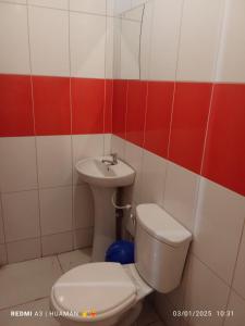 Fotografie z fotogalerie ubytování LATORRE HOSTAL v destinaci Jaén