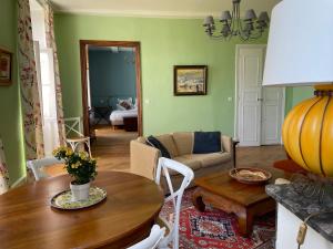 Photo de la galerie de l'établissement Clos des Oliviers, à Mirepoix