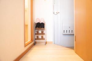 Gambar di galeri bagi P-Yamanote Line shinjuku 高田馬場 5mins walk Hostel! 高速Wi-fi! Waseda di Tokyo