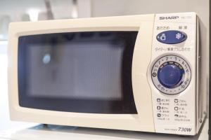 Gambar di galeri bagi P-Yamanote Line shinjuku 高田馬場 5mins walk Hostel! 高速Wi-fi! Waseda di Tokyo