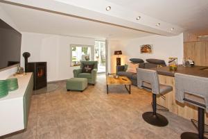 Gallery image of Landhotel Voss im TalVital in Saalhausen