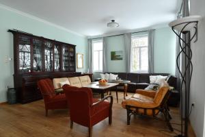 Foto dalla galleria di Gästehaus Harzluft / Gruppenferienhaus a Sankt Andreasberg Altre 60 foto