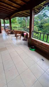 Gallery image of Villa San Nicolas in Itagüí