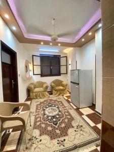 Fotografie z fotogalerie ubytování Nancy home v destinaci Luxor