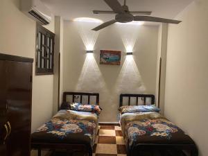 Fotografie z fotogalerie ubytování Nancy home v destinaci Luxor