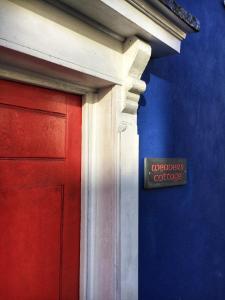 Billede fra billedgalleriet på Weavers Cottage i Carmarthen