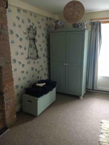 Billede fra billedgalleriet på Weavers Cottage i Carmarthen