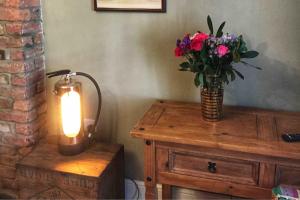 Billede fra billedgalleriet på Weavers Cottage i Carmarthen