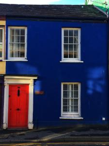 Billede fra billedgalleriet på Weavers Cottage i Carmarthen + 27 billeder