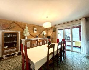 Fotografia z galérie ubytovania L'AIGLON appartement v destinácii Font Romeu Odeillo Via