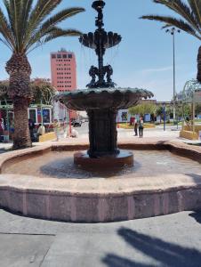 Gallery image of Departamento Central in Arica