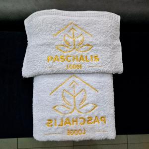 Fotografie z fotogalerie ubytování Paschalis Lodge v destinaci Galadima