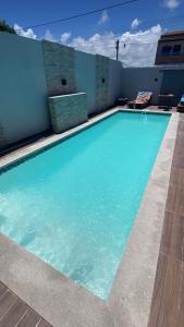 Kolam renang di atau dekat dengan Casa Paris