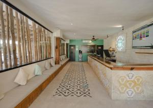 图卢姆Mayan Monkey Tulum - Social Hotel的相册照片