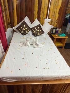 Gallery image of Grace Garden Homestay in Darjeeling