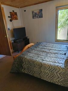 Foto sihtkohas Villarrica asuva majutusasutuse Cabaña Dos Ríos galeriist