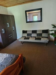 Foto sihtkohas Villarrica asuva majutusasutuse Cabaña Dos Ríos galeriist