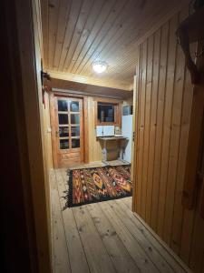 Fotografie z fotogalerie ubytování У Андрушка v destinaci Vorochta