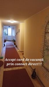 Fotografie z fotogalerie ubytování Casa Doma'r - Alina v destinaci Sibiu