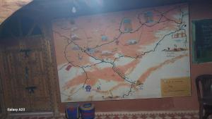 Fotografie z fotogalerie ubytování Maroc Galacx v destinaci Warzazát