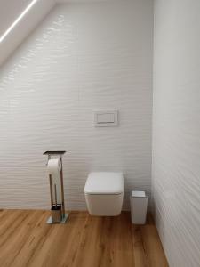 Fotografie z fotogalerie ubytování Apartmán Inkognito v Zaječí