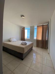 Gallery image of Casa Forga - Apartahotel in Mollendo