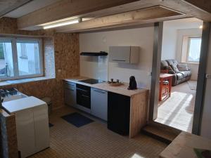 Billede fra billedgalleriet på La Cachette de la Vallée i Saulxures-sur-Moselotte