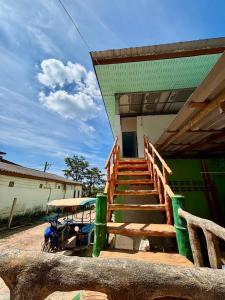 Gallery image of I Daa Pra-ea Guesthouse in Phra Ae beach +13 photos