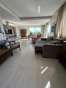 Fotografie z fotogalerie ubytování Casa 4 quartos com piscina, até 9 pessoas, em Santo Antônio de Lisboa - Floripa v destinaci Florianópolis
