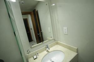 Vannituba majutusasutuses Mila HOTEL MAKKAH