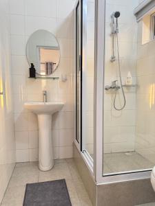 Fotografie z fotogalerie ubytování Ann Luxurious Apartments 6 v destinaci Accra