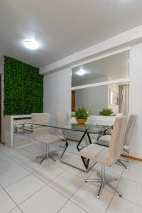 Ảnh trong thư viện ảnh của Apartamento Família em bairro nobre de Cuiabá! ở Cuiabá