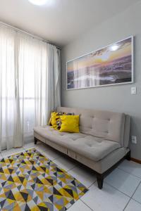 Ảnh trong thư viện ảnh của Apartamento Família em bairro nobre de Cuiabá! ở Cuiabá +44 ảnh
