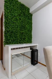 Ảnh trong thư viện ảnh của Apartamento Família em bairro nobre de Cuiabá! ở Cuiabá