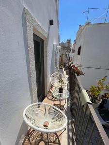 Afbeelding uit fotogalerij van Dimora Pozzo Epifani - Suite in Noci