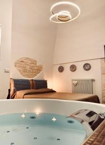 Afbeelding uit fotogalerij van Dimora Pozzo Epifani - Suite in Noci