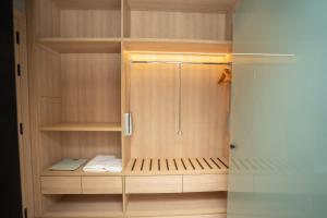 达喀尔Sama Hotels的相册照片
