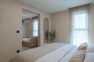 スプリトにあるlo͝or luxury retreatのギャラリーの写真