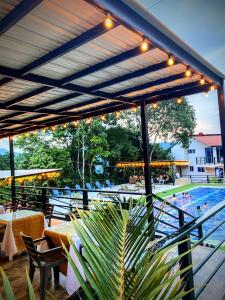 Gallery image of Hotel Zipa Villeta - Sede Campestre in Villeta