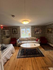 Fotografie z fotogalerie ubytování Drömtorp med egen brygga v destinaci Östhammar