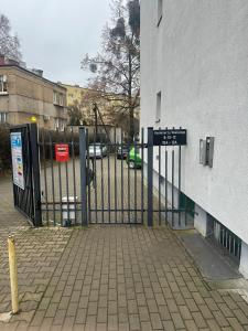Fotografie z fotogalerie ubytování roomspoznan po - Pokoje Kazimierza Wiekiego - 24h self check-in v Poznani