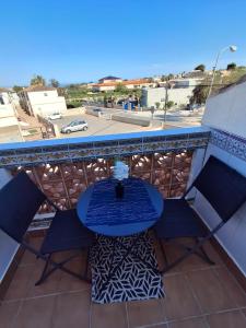 Imagen de la galería de Mirador del Meditteraneo, en San Miguel de Salinas