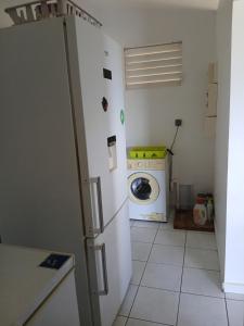 Fotografie z fotogalerie ubytování Villa DAMARRE v destinaci Petit-Bourg