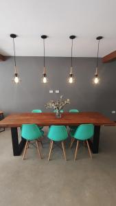 Billede fra billedgalleriet på Aloha.miento i Santa Clara del Mar